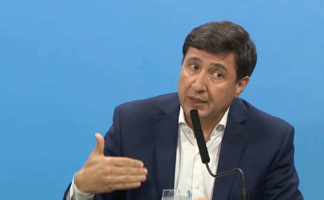 Arroyo: "El precio de los alimentos y el endeudamiento de las familias son dos problemas centrales" | Política y economía