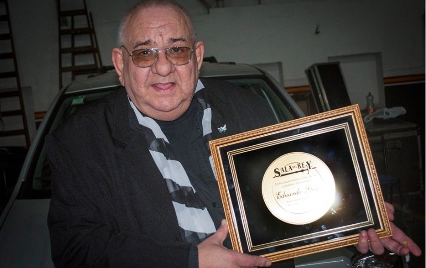 Murió Eduardo Gelfo, integrante del Cuarteto Leo e hijo de sus fundadores | Córdoba