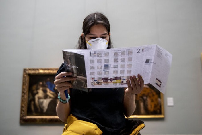 Los museos diseñan protocolos sanitarios para volver a recibir público | Actualidad