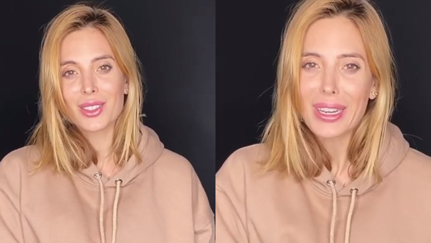 El mensaje de Jesica Cirio luego de su test negativo | Espectáculos