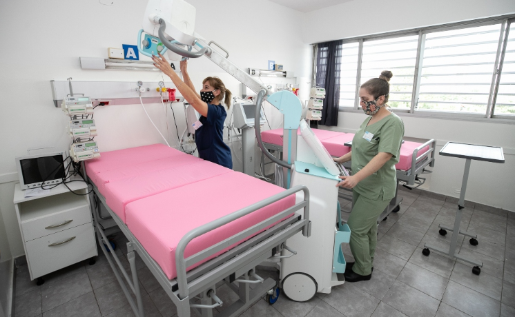 Asignación estímulo para el personal de salud: quiénes, cuándo y cuánto cobrarán | Córdoba