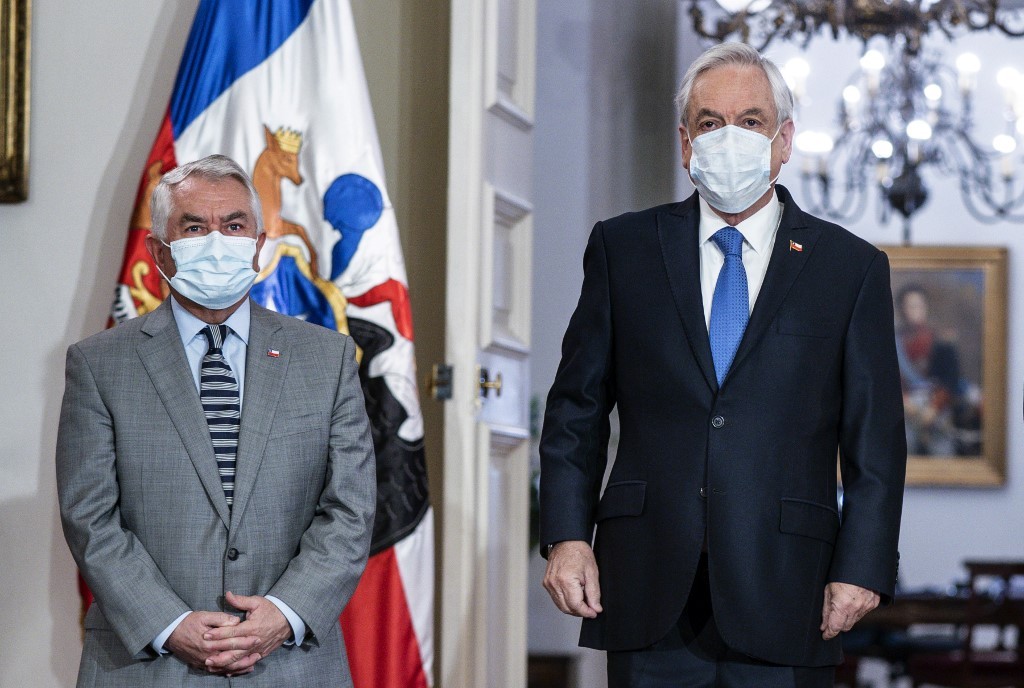 Coronavirus: Chile no pidió oficialmente el traslado de enfermos a Argentina | Política y economía