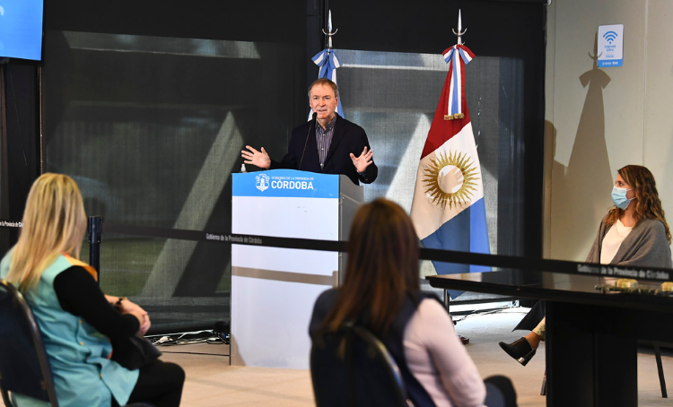 Jardines maternales de Córdoba recibirán créditos a tasa cero | Córdoba