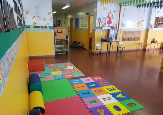 Qué requisitos deben reunir los jardines maternales para acceder a los créditos de la provincia | Córdoba