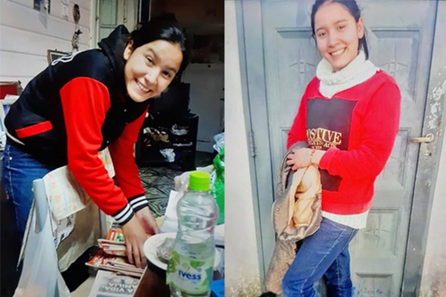 El calvario de Martina: era esclavizada por su cuidadora y está desaparecida hace 14 días | Actualidad