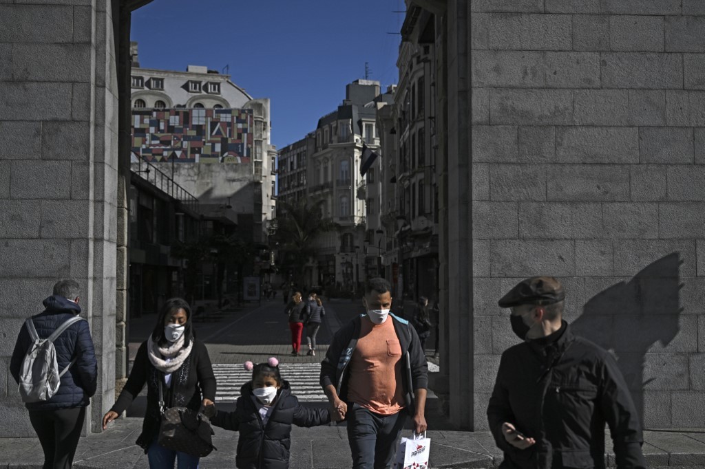 Uruguay: solo quedan 15 infectados por coronavirus | Internacionales