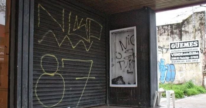 Asesinan a un hombre en situación de calle: dos jóvenes detenidos | Actualidad