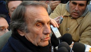 La salud de Reutemann: “Está muy lúcido aunque con impedimentos físicos” | Política y economía