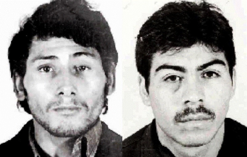 Buscan a dos desaparecidos en 1990: ofrecen recompensa de $500 mil | Actualidad