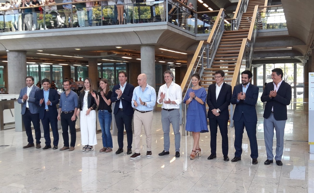 Ministra porteña dio positivo y ya son cinco los funcionarios de la Ciudad de Buenos Aires con coronavirus | Política y economía