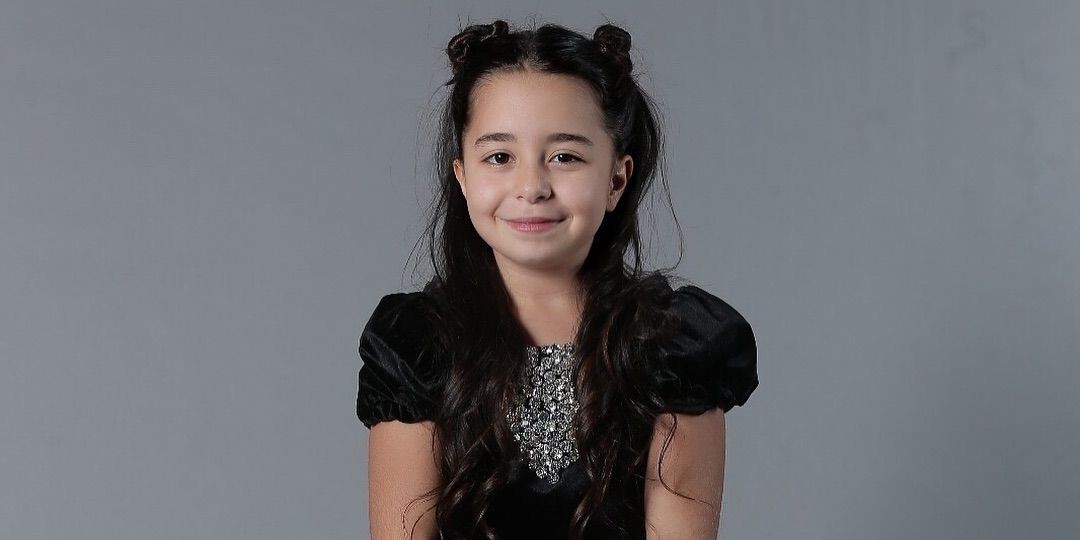 Beren Gokyildiz, la protagonista de "Y tu quién eres?" paso por Corta por Lozano | Espectáculos