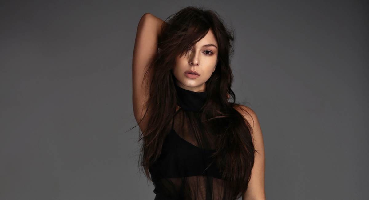 Conocé a Day Mesquita, la actriz que interpreta a María Magdalena en "Jesús" | Espectáculos