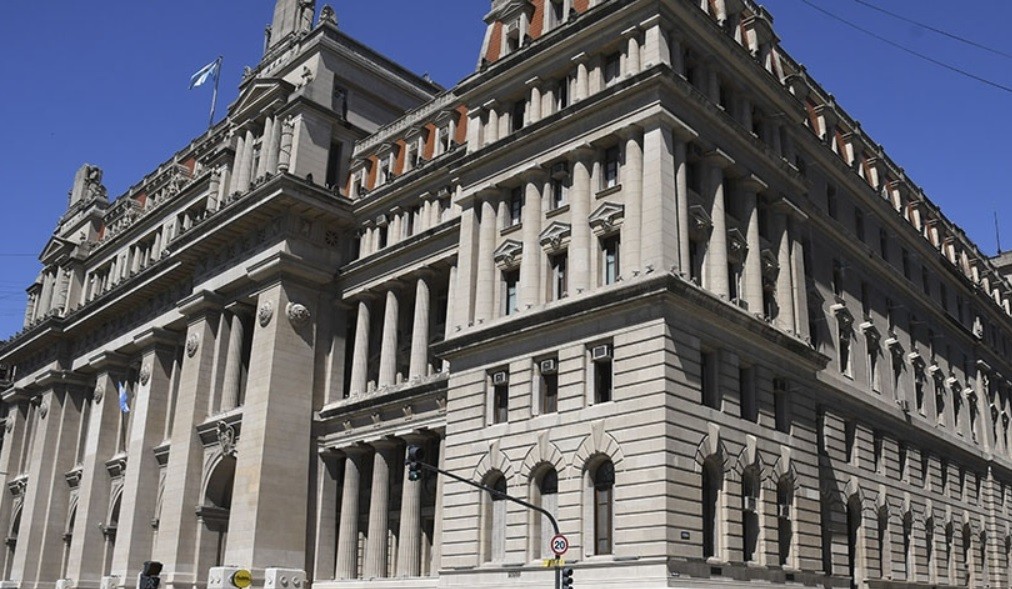 La Corte Suprema suspendió la feria judicial de invierno | Actualidad