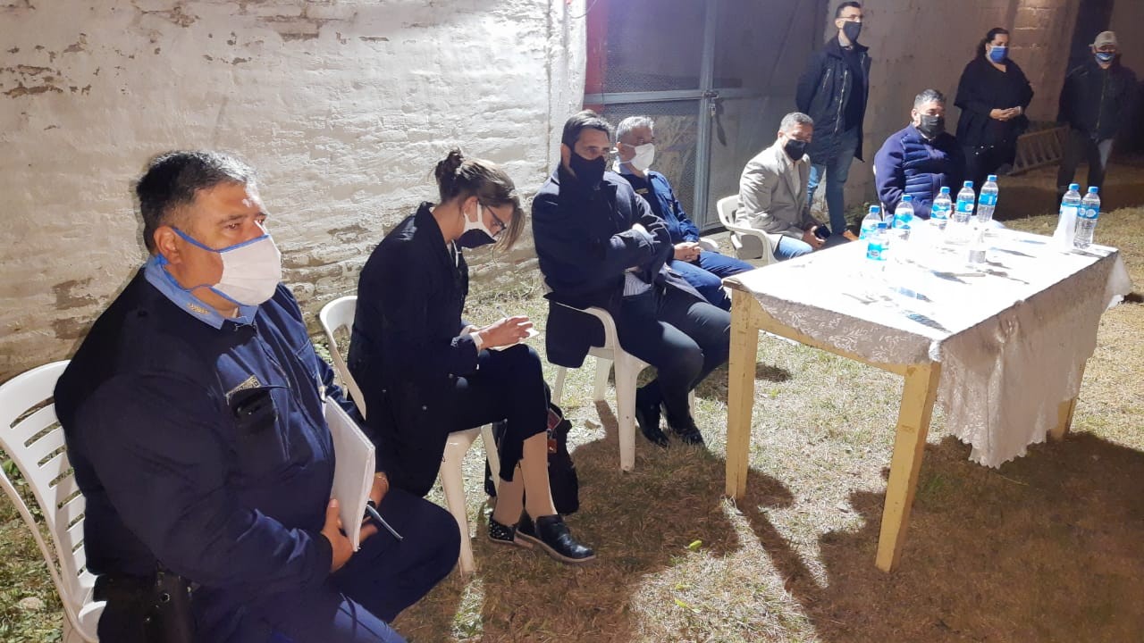 Preocupación en los centros vecinales por la ola de robos | Córdoba