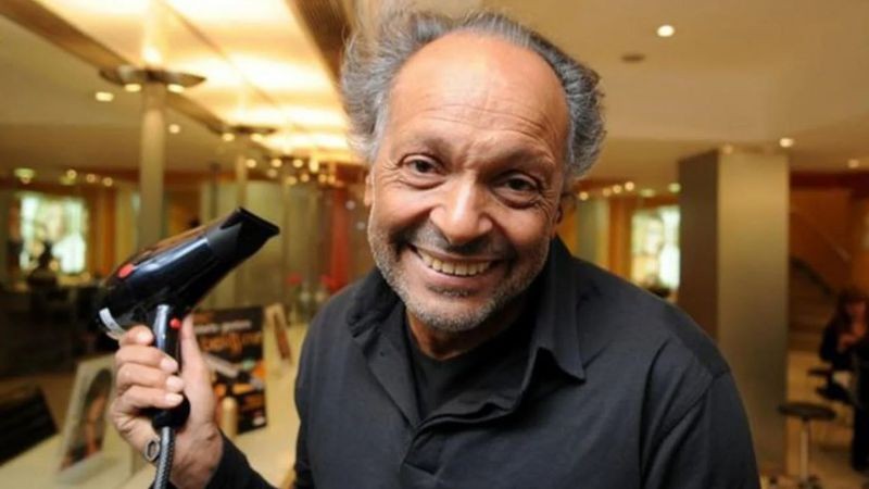 Embargaron por 30 millones de pesos al peluquero Roberto Giordano | Espectáculos