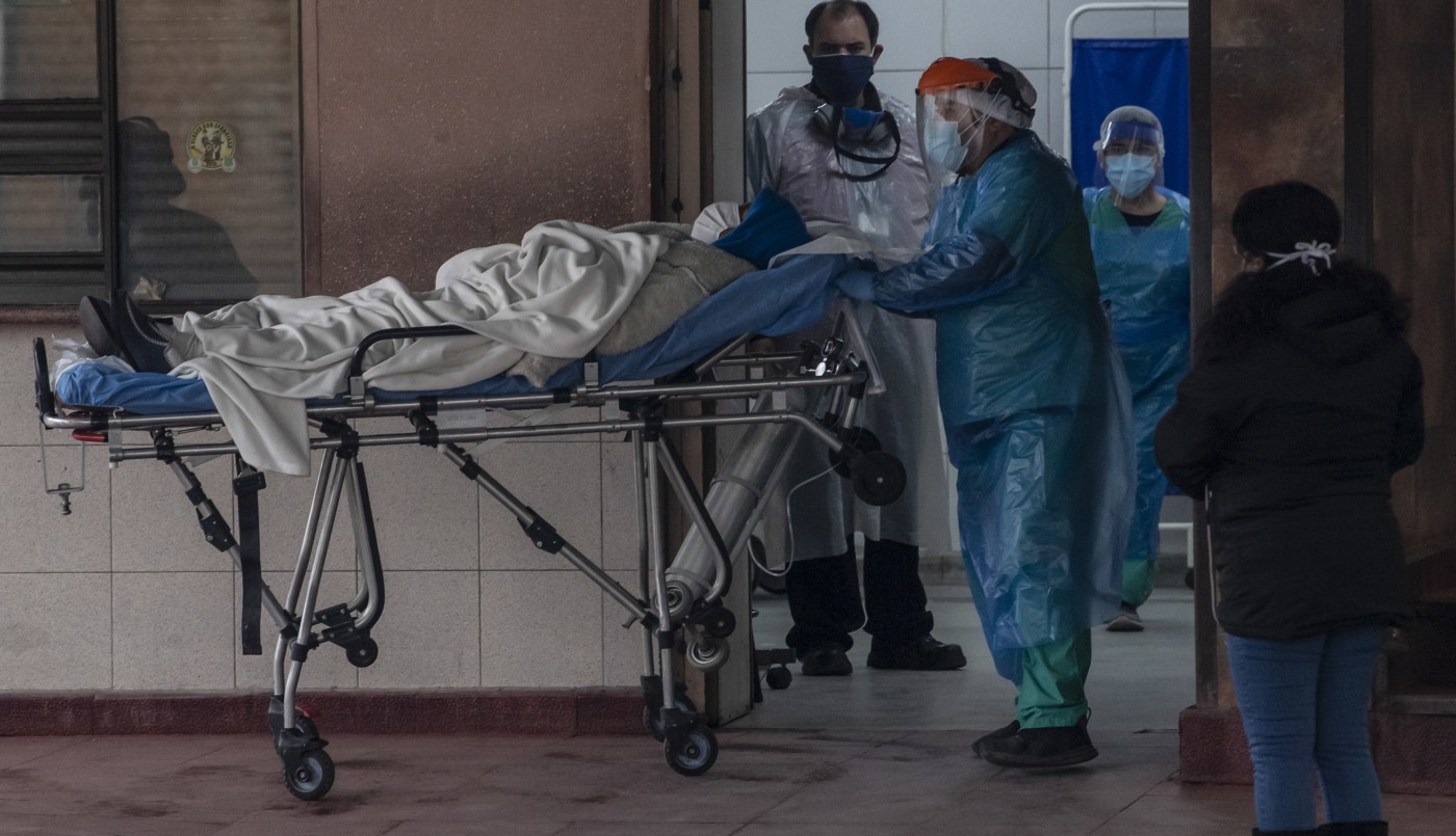 Chile suma más de 7.000 muertos de Covid-19, según nuevo conteo oficial | Internacionales