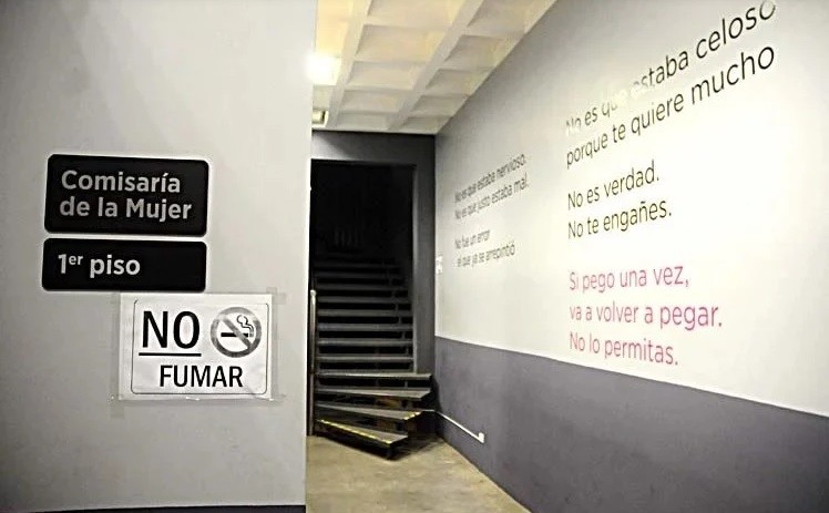 Tenía arresto domiciliario, golpeó a la hermana y lo trasladaron a la cárcel | Actualidad