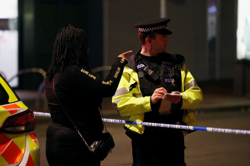 Califican como terrorista al ataque a cuchlillazos que dejó al menos 3 muertos en Inglaterra | Internacionales