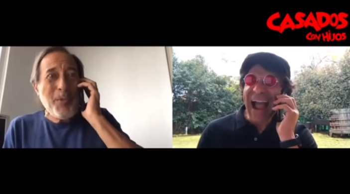 Fin del misterio: Dardo y Pepe revelan qué pasó con María Elena | Espectáculos