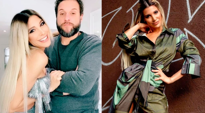 Stefy Xipolitakis compartió una gran noticia | Espectáculos