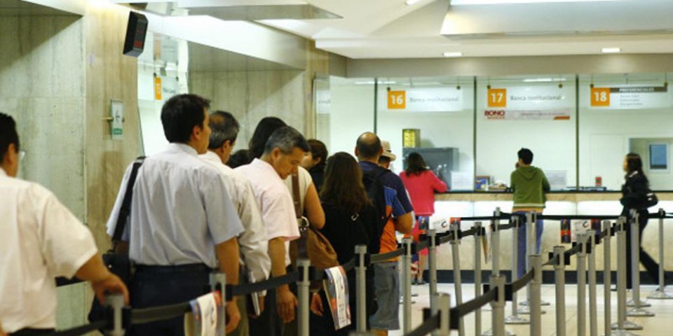 Efecto IFE 2: Más de un millón de personas buscaron abrir una cuenta | Economía