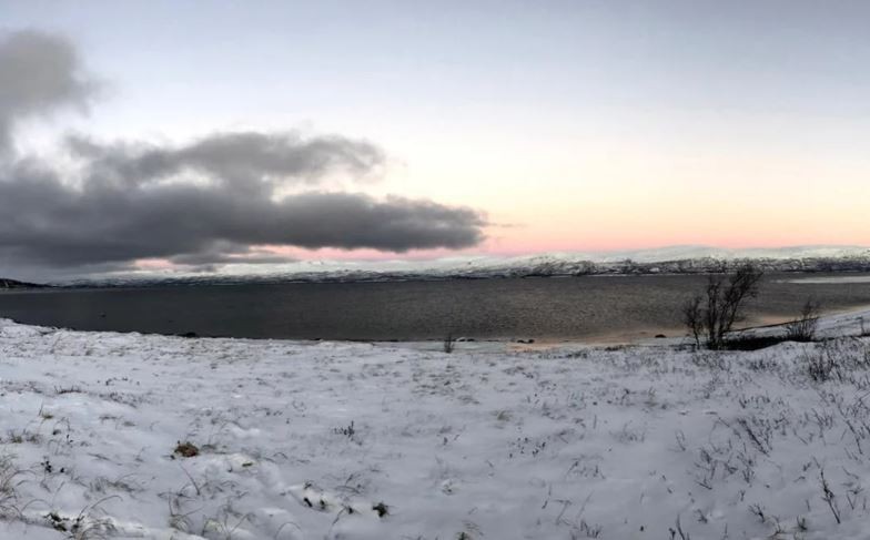 Récord histórico: se registró una temperatura de 38 grados centígrados en el Círculo Polar Ártico | Curiosidades