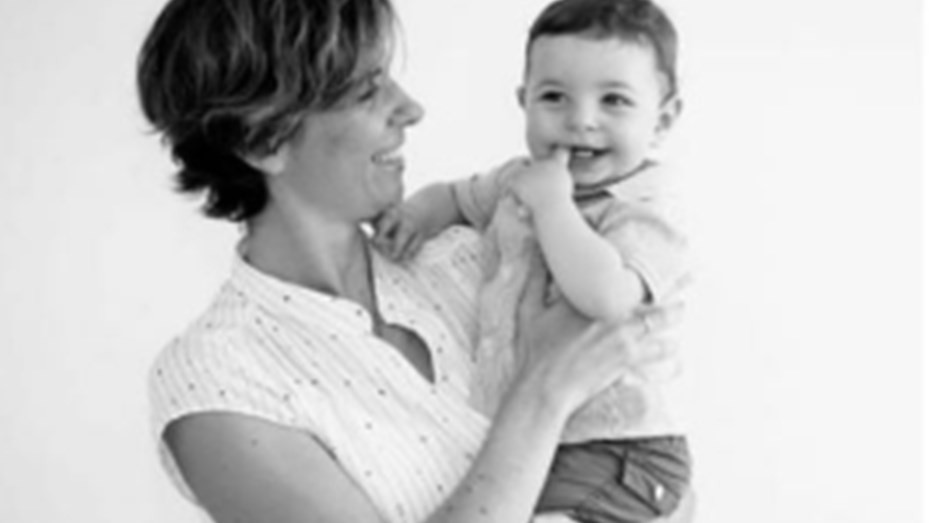 Gael Ricci "se despertó" y "ya funciona" parte del higado que le donó su mamá | Actualidad