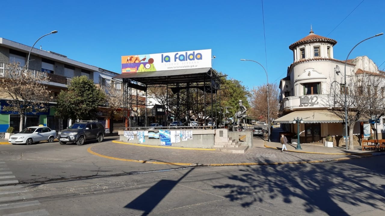 Una niña de 12 años tiene coronavirus y es el séptimo caso confirmado en La Falda | Córdoba