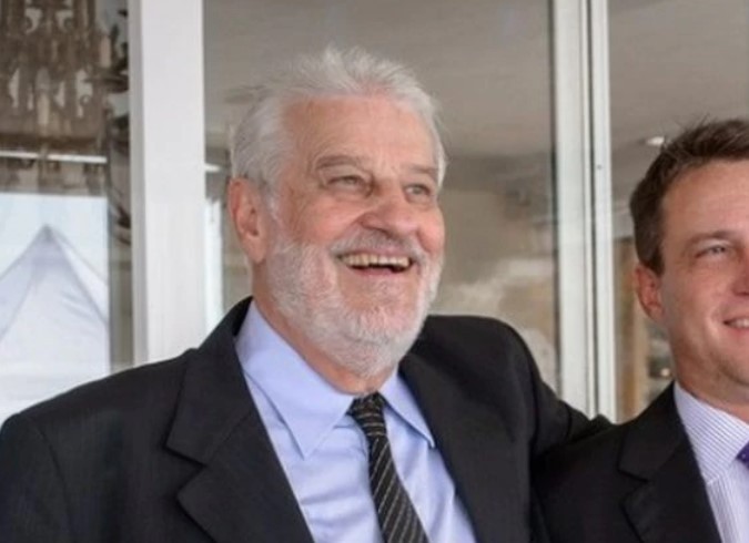 Héctor Vicentin rechazó el proyecto de Perotti: "Es una expropiación light" | Actualidad