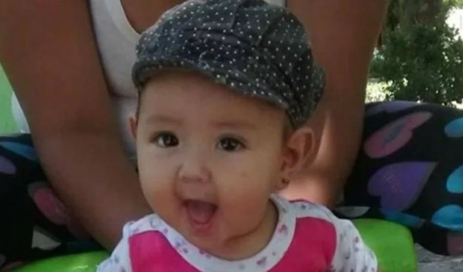 Asesinaron a golpes a una beba: arrestaron a su mamá y al padrastro | Actualidad