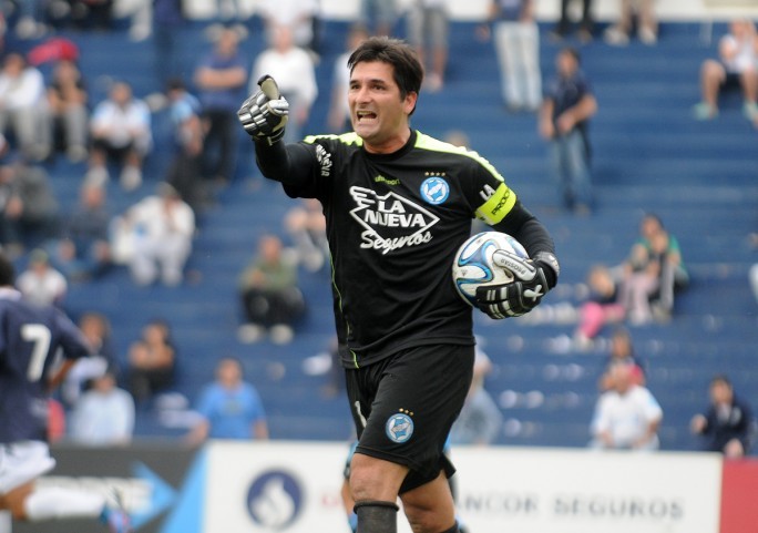 El exarquero Gastón Sessa tiene sus dedos desfigurados: "Me operó un chanta" | Deportes