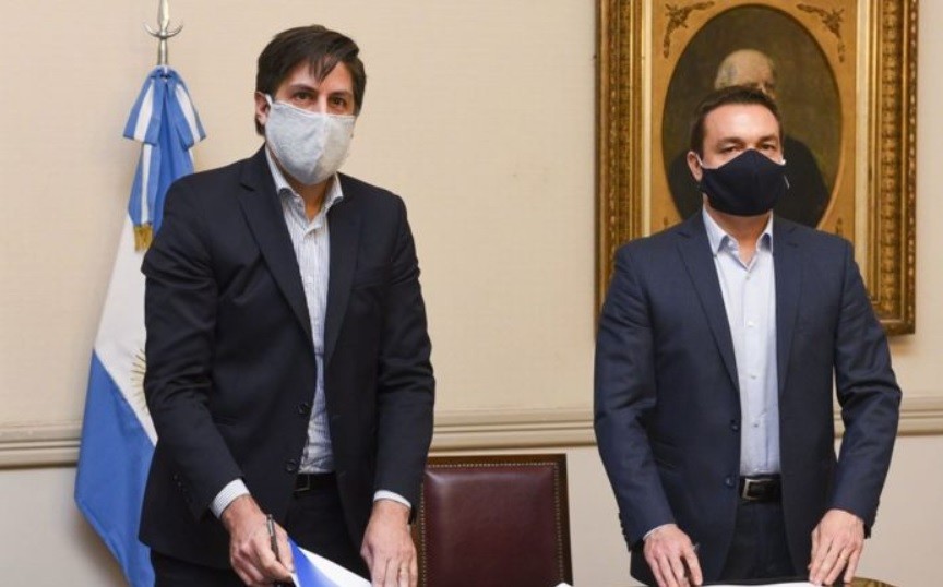 Definen protocolos para volver a las aulas: "El sector universitario va a ser el último" | Actualidad