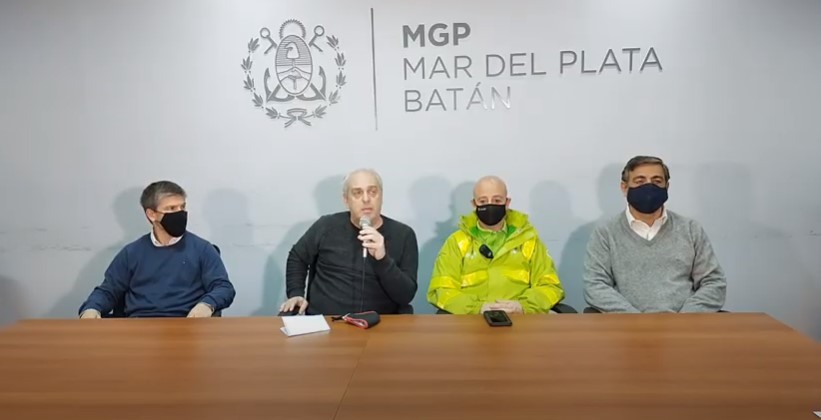 Cordobés con Covid-19 en Mar del Plata, la justicia lo investiga: “Ojalá que la pena sea fuerte” | Actualidad