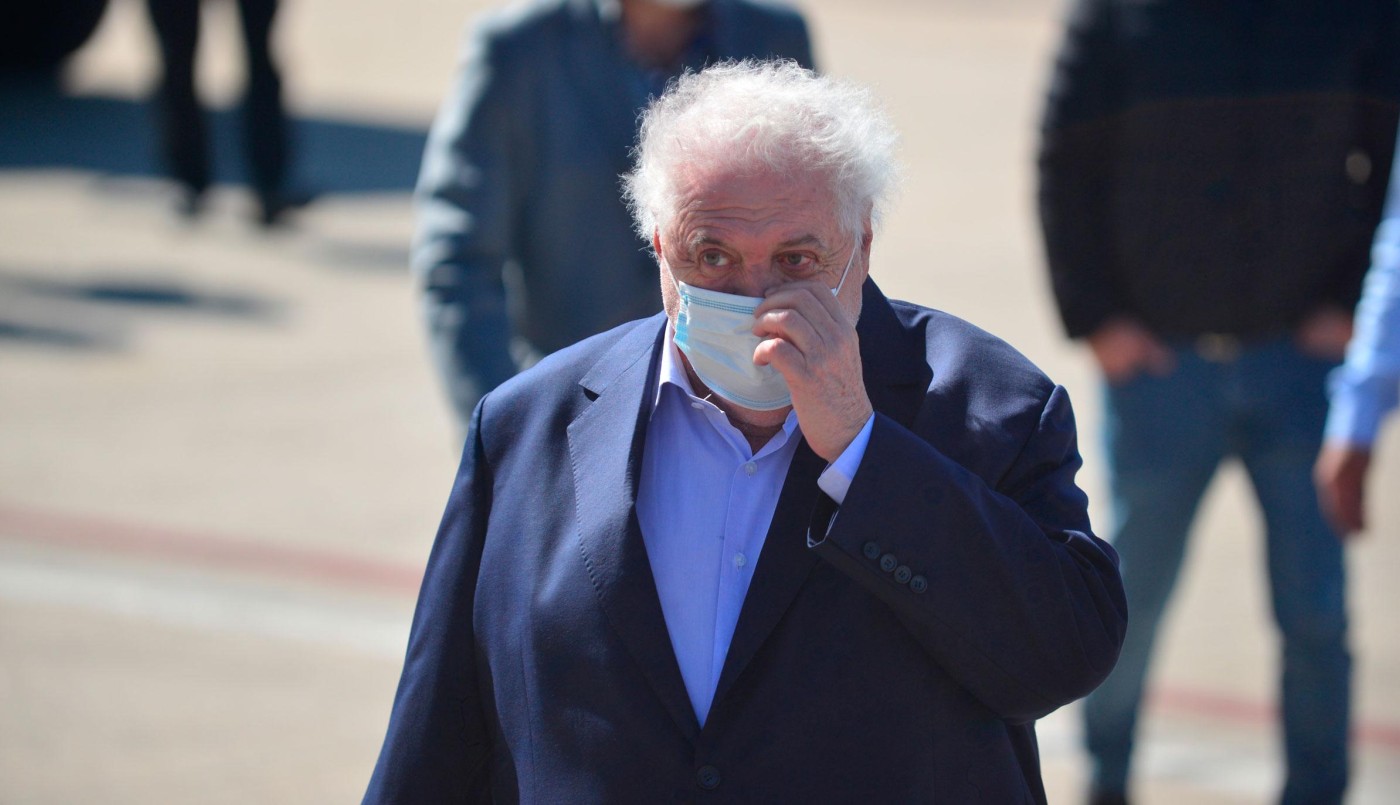 Según Ginés, "es deseable" volver a Fase 1 pero admitió que "no es fácil" | Política y economía