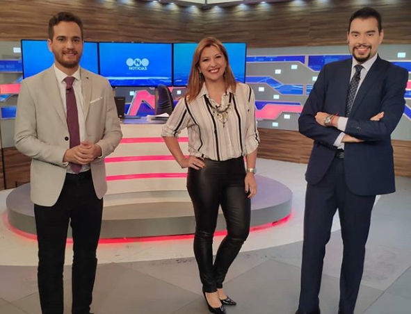 EN VIVO: Telefe Noticias todo sobre el coronavirus en Córdoba | Córdoba