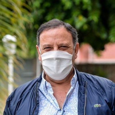 El gobernador de La Rioja será hisopado ante positivo por coronavirus de un colaborador | Política y economía