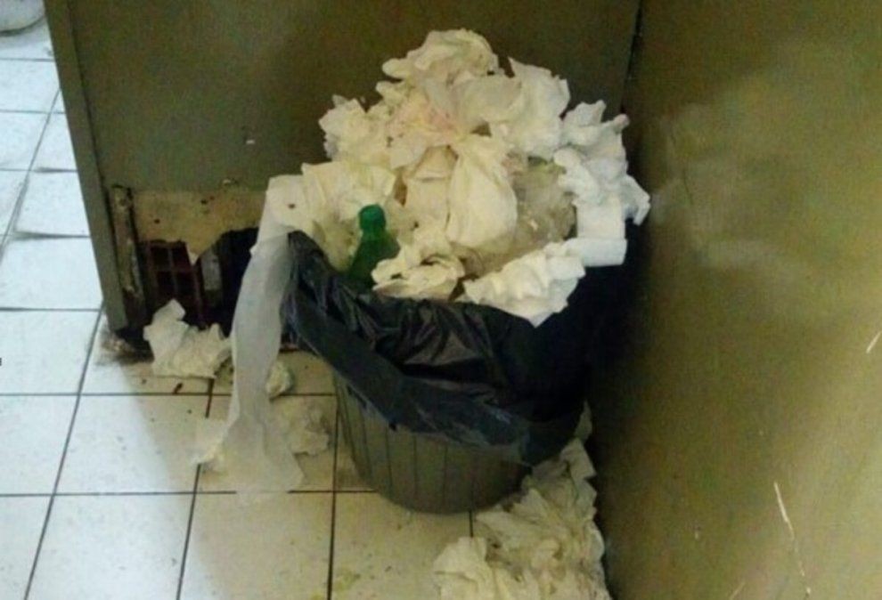 Trabajadores de una empresa de seguridad denuncian casos de Covid-19 en el aeropuerto de Ezeiza | Actualidad