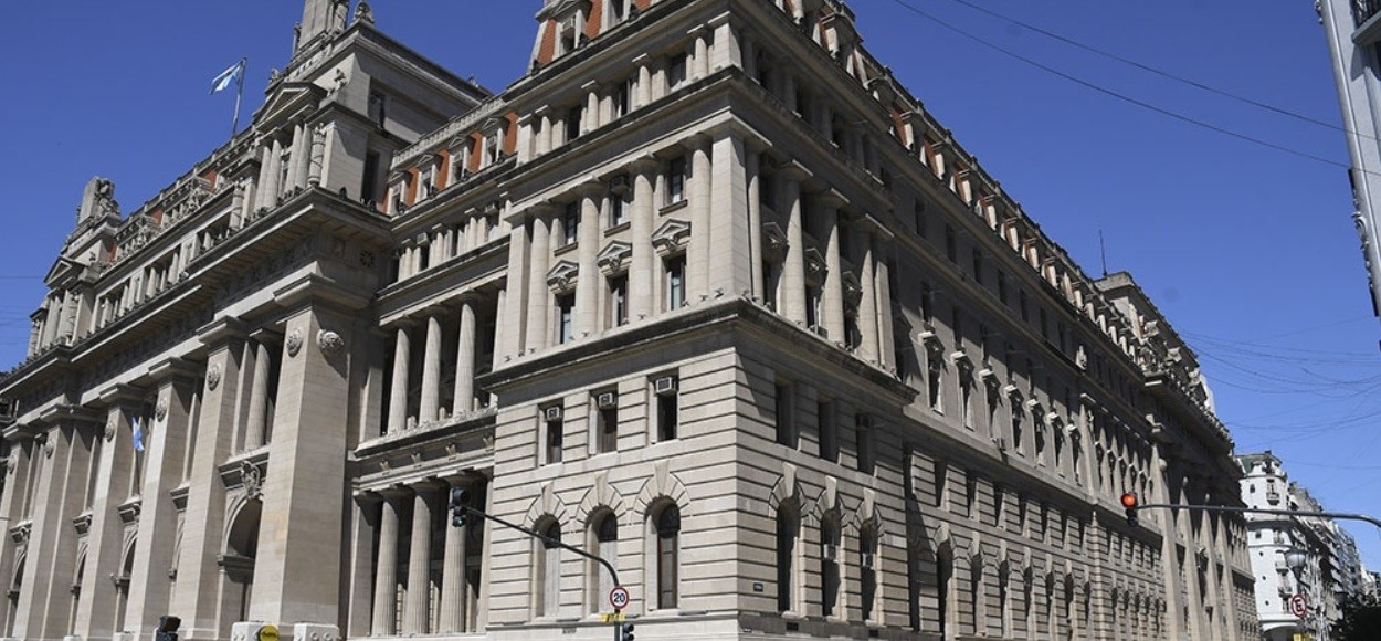 Pago del medio aguinaldo en cuotas: oficializaron la medida para empleados del Poder Judicial | Actualidad