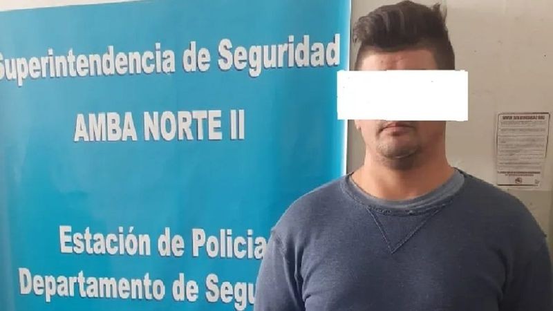 Atropelló a mellizas de 13 años, mató a una de ellas, huyó y fue a un taller clandestino | Actualidad