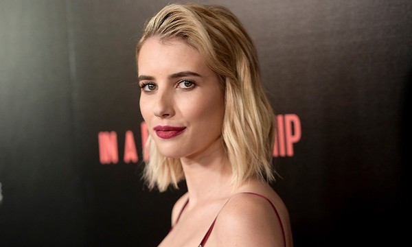 Emma Roberts espera su primer hijo con el actor Garret Hedlund | Espectáculos
