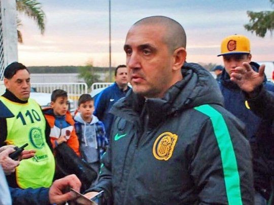 Acusan al jefe de la barrabrava de Rosario Central de lavar 38 millones de pesos de origen ilícito | Actualidad
