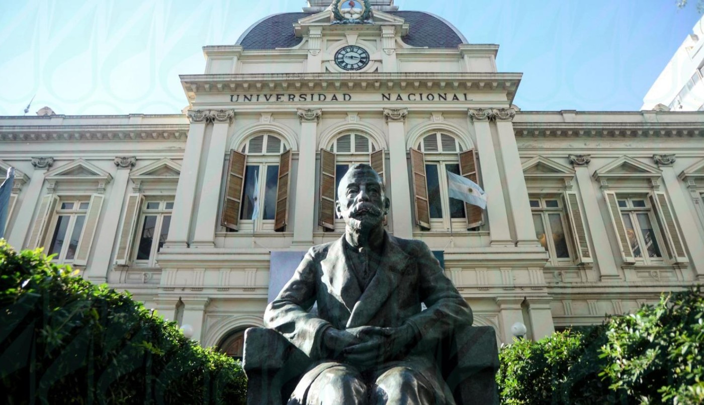 Holoprosencefalia: Investigadores platenses y franceses buscan el origen del trastorno que afecta el rostro y el cerebro | Salud