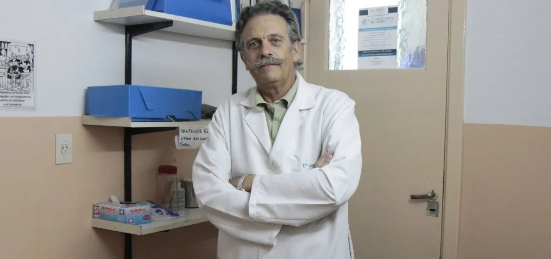 "No veo que AMBA llegue a fase 5 antes de septiembre", dijo infectólogo que asesora al Presidente | Actualidad