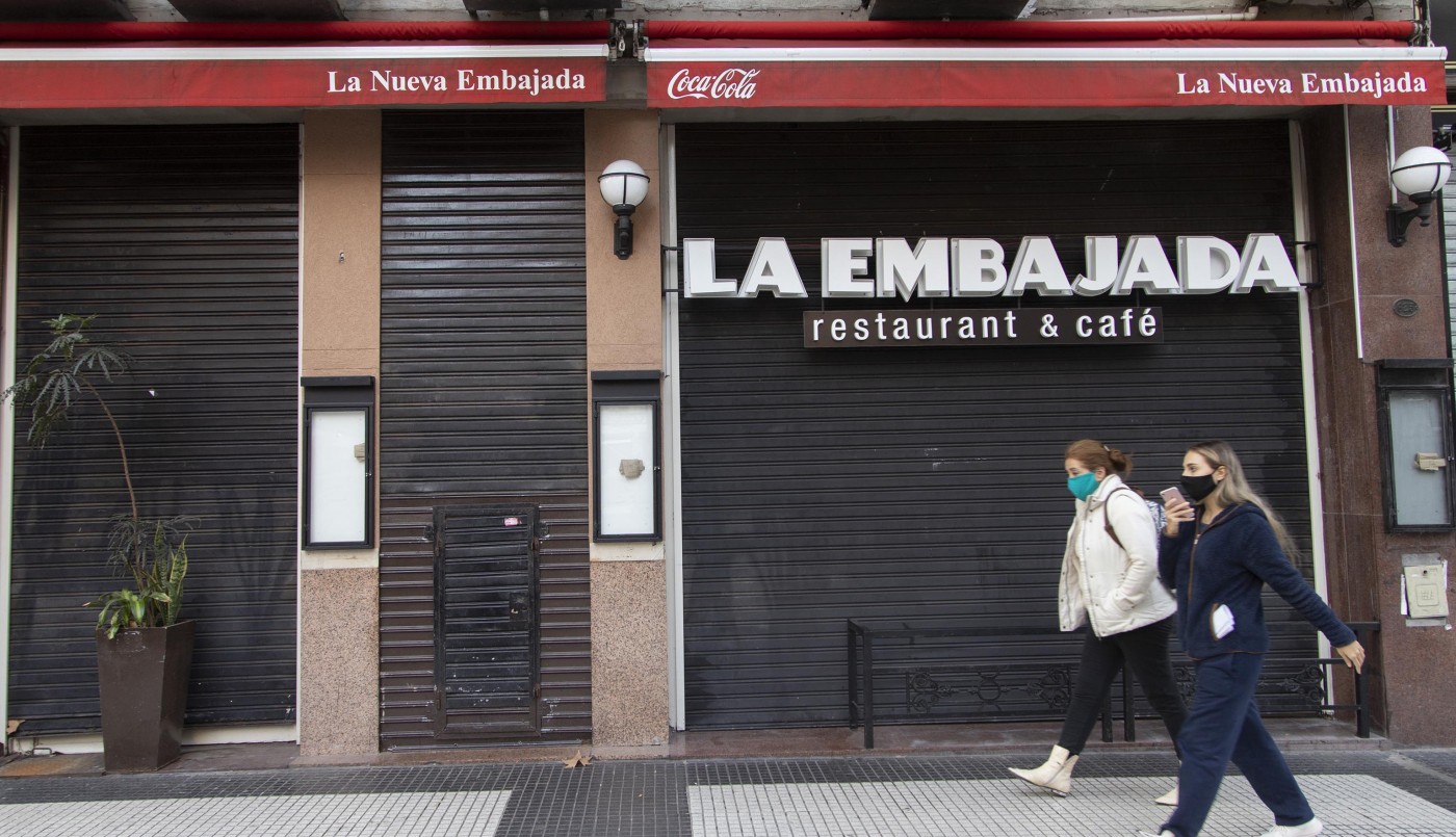 Continúan el IFE y ATP para las zonas afectadas por la cuarentena | Política y economía