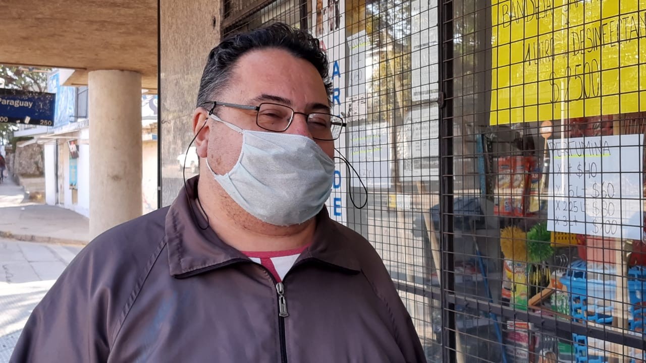 Municipales piden reunirse con Llaryora | Córdoba