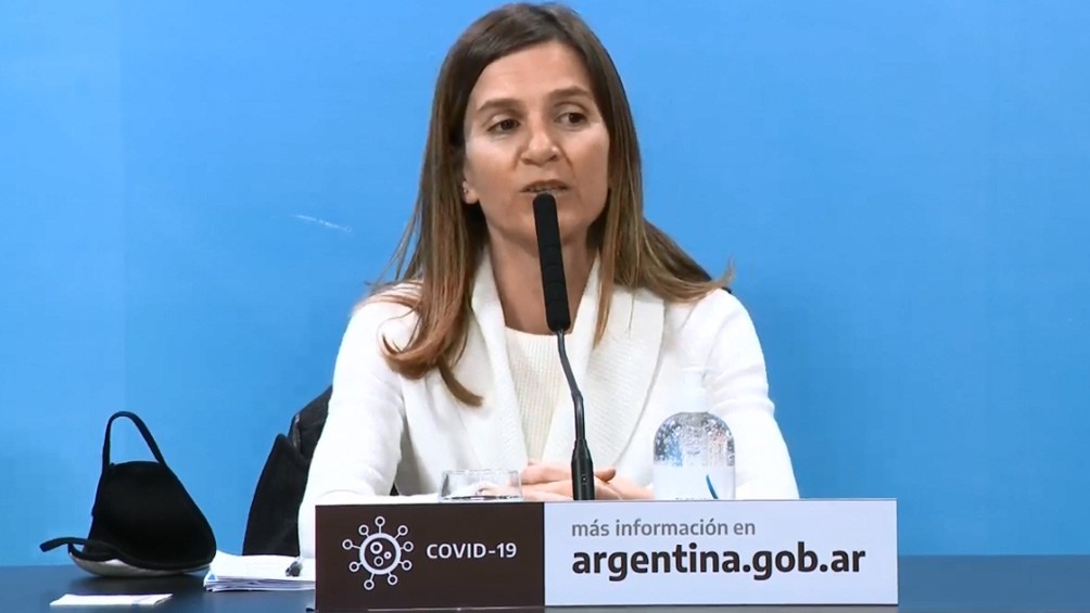 La Anses prepara el tercer pago de IFE que "en principio" será de 10 mil pesos | Actualidad