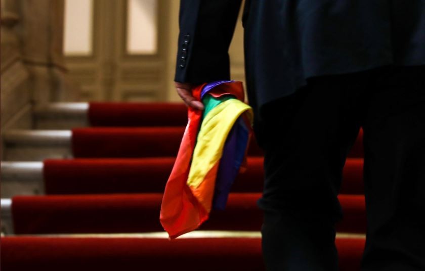 El mensaje de Alberto Fernández por el Día del Orgullo LGBTIQ+ | Actualidad