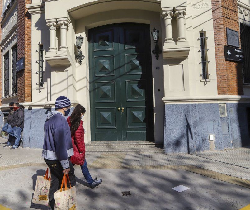 Murieron dos de los curas que se contagiaron en una residencia salesiana | Actualidad