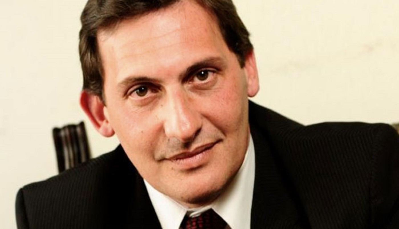 Paulo Kablan tiene coronavirus: el periodista lo contó en su cuenta de twitter | Espectáculos