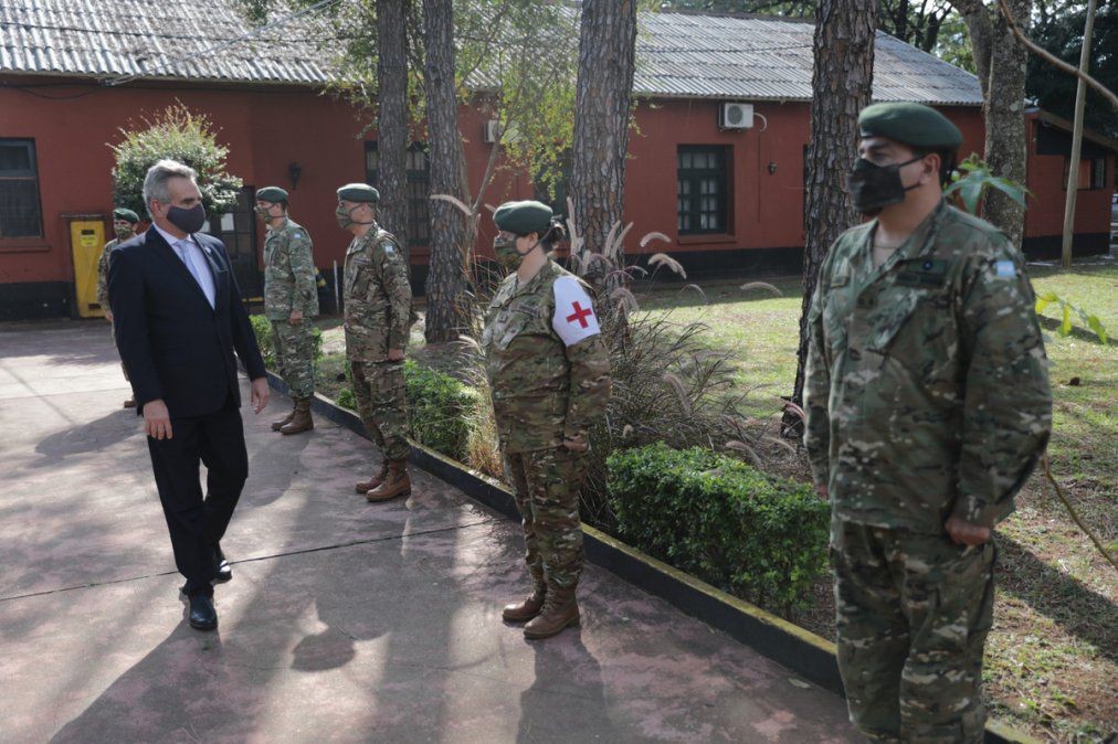 Derogan facultades de las Fuerzas Armadas para combatir al terrorismo, trata, contrabando y narcotráfico | Política y economía